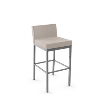 Fairfield 45314-USUB Hospitality distressed metal dining stool
